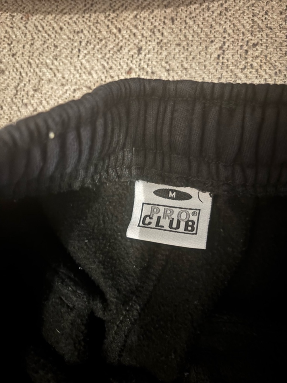Pro Club cargo sweats - Picture 3 of 3
